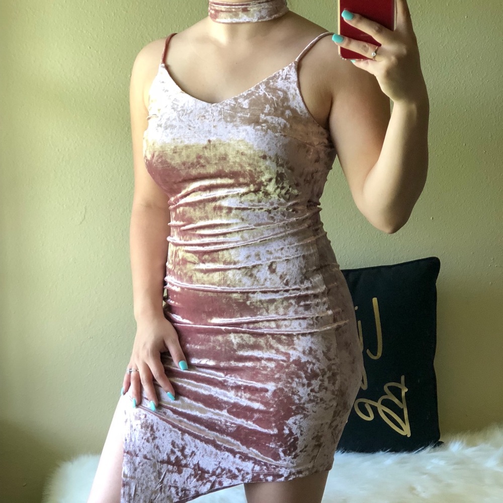 Adriel Dress